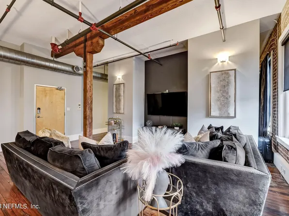 301 E BAY Street #407, Jacksonville, FL 32202