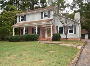 4401 Fordham A Pl, North Chesterfield, VA 23236