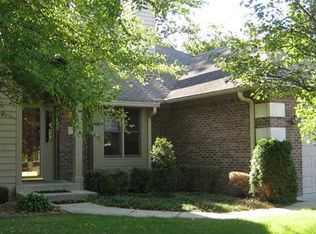 8925 Stonegate Way APT B, Indianapolis, IN