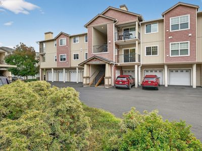 10664 NE Holly St Unit 102, Hillsboro, OR, 97006