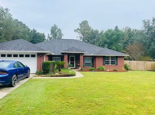 6085 Grandwood Dr, Milton, FL 32570