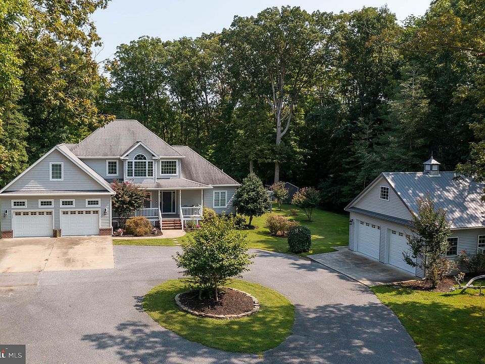 12422 Collins Rd, MD 21813 Zillow