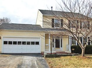 10260 Cedar Ridge Dr, Manassas, VA 20110