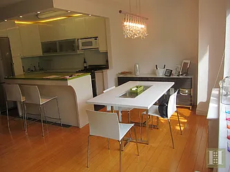 Rented by Halstead Real Estate