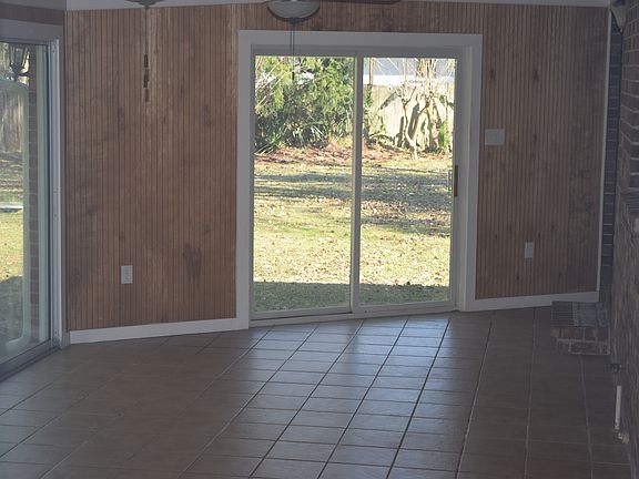 Sun Room view from the Great Room