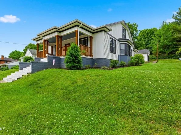 1200 7th Ave, Bristol, TN 37620