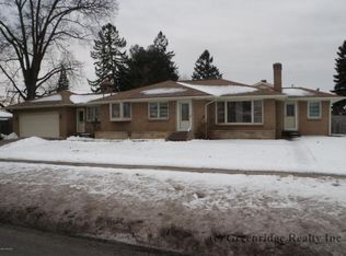 2951 Michael Ave SW, Wyoming, MI 49509