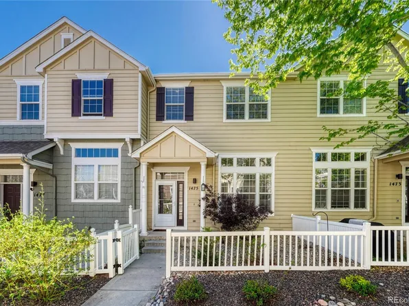 1475 Bergen Rock Street, Castle Rock, CO 80109