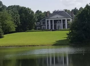 1400 Wild Azalea Ln, Athens, GA 30606