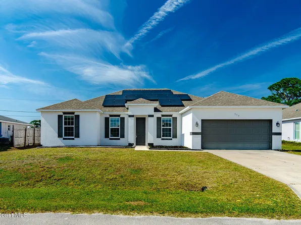 777 Indigo St SE, Palm Bay, FL 32909