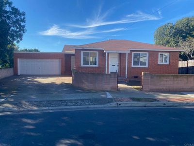 6470 Lanston St, San Diego, CA, 92111