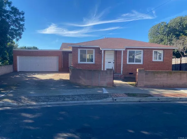 6470 Lanston St, San Diego, CA 92111