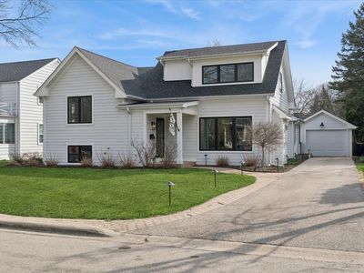 720 Ouilmette Ln, Wilmette, IL, 60091