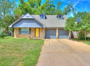 2524 Boxwood Ave, Norman, OK 73072