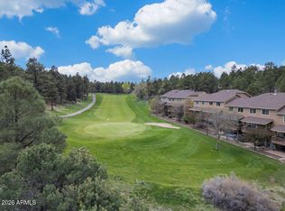 3973 N Tam O'Shanter Drive, Flagstaff, AZ 86004