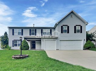 10640 Standish Pl, Noblesville, IN 46060