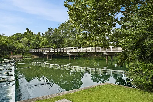 Olentangy Village Photo 1