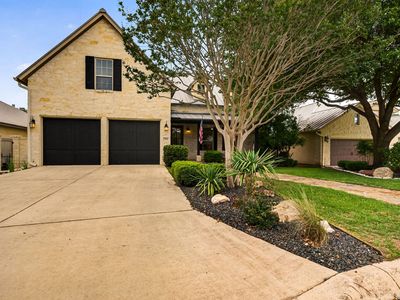 304 KNOLL SPGS, Boerne, TX, 78006
