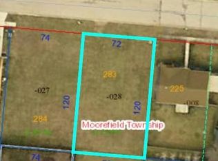 663 Hiser Ave, Springfield, OH 45503