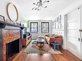 116 Willoughby Ave #1, Brooklyn, NY 11205