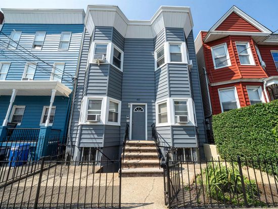 421 New York Ave, Jersey City, NJ 07307
