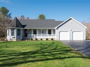 699 Shewville Rd, Ledyard, CT 06339