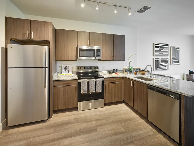 Canopy West River Phase II — Photo 17