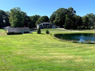 11834 Woodworth Rd, North Lima, OH 44452