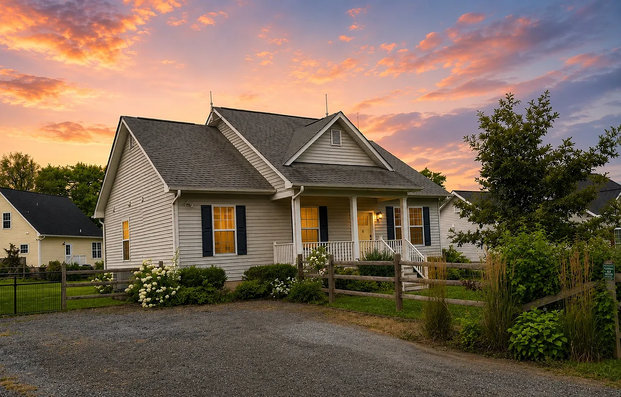 35107 Snake Hill Rd — Photo 1