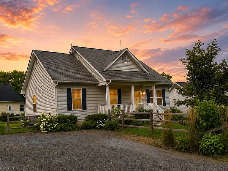 35107 Snake Hill Rd — Photo 1