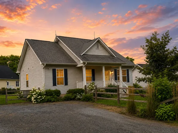 35107 Snake Hill Rd, Middleburg, VA 20117