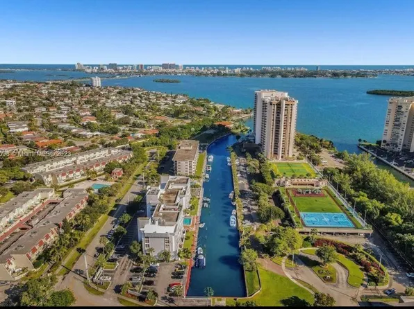 1650 NE 115th St APT 311, Miami, FL 33181