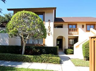 8107 Bardmoor Pl APT 202E, Seminole, FL 33777