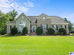 2502 Parsons Gate, Florence, SC 29501