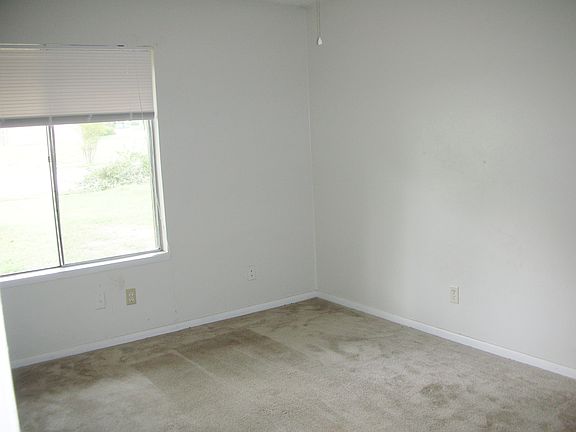 New Carpet in 2nd Bedroom