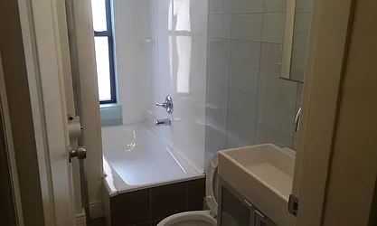 Rented by Downtown Mgt & Realty LLC