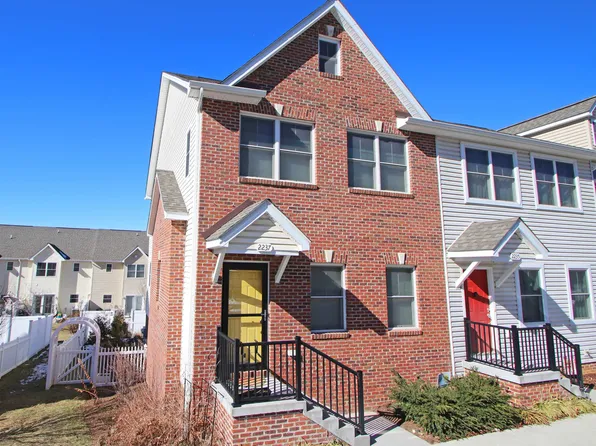 2237 Deyerle Ave, Harrisonburg, VA 22801