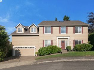 2011 NW New Hope Ct, Portland, OR 97229