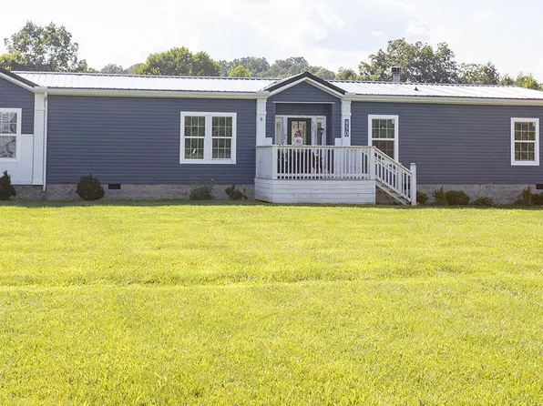 450 Delmar Ln, Stanton, KY 40380