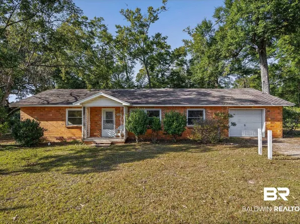 356 Satsuma St, Fairhope, AL 36532