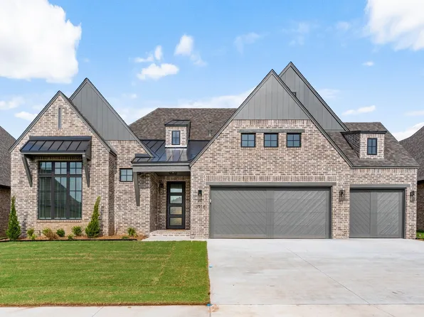 3916 S Elder Blvd, Broken Arrow, OK 74012