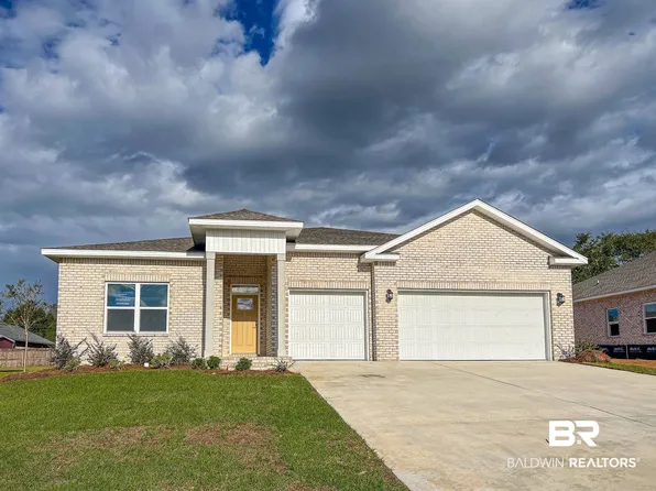 24994 Raynagua Blvd, Loxley, AL 36551