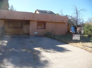 909 W Calle Ramona, Tucson, AZ 85706