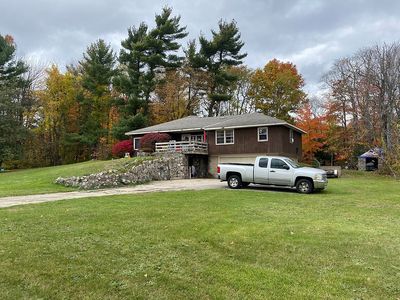 812 E Pontaluna Rd, Norton Shores, MI, 49444