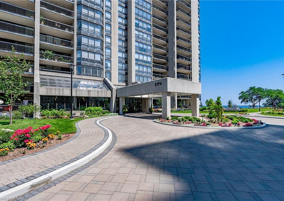 2170 Marine Dr Oakville, ON, L6L5V1 Apartments for Rent Zillow