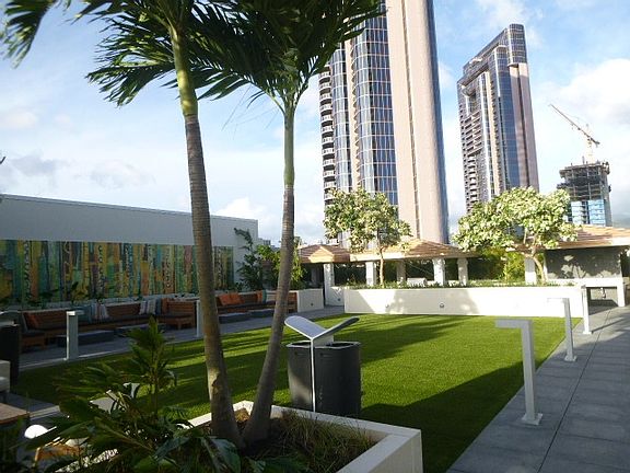 4th image of 600 Ala Moana Boulevard # Fl 40th