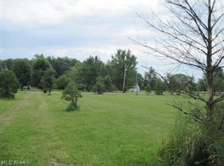 Webster Rd, Jefferson, OH 44047