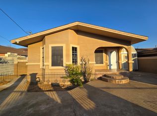 2907 S Louisiana Ave, Laredo, TX 78046