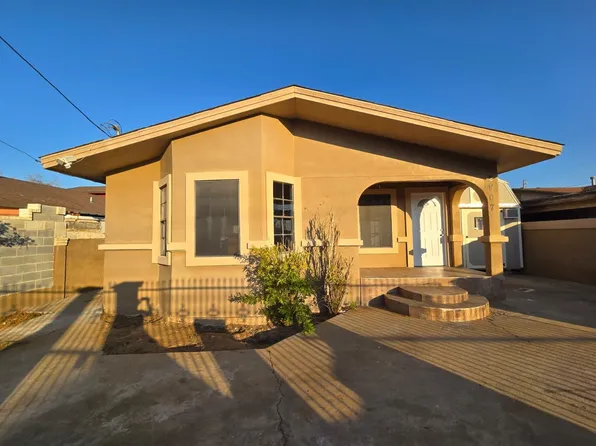 2907 S Louisiana Ave, Laredo, TX 78046