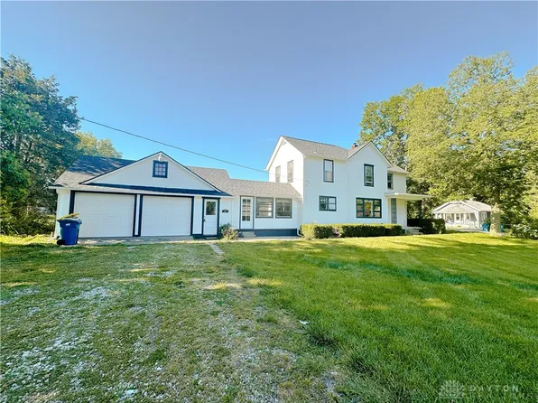 7907 Melody Rd, Dayton, OH 45415